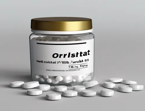 Orlistat donde comprar